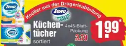 Edeka Zewa Küchentücher Angebot