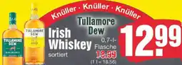 Edeka Tullamore Dew Irish Whiskey Angebot