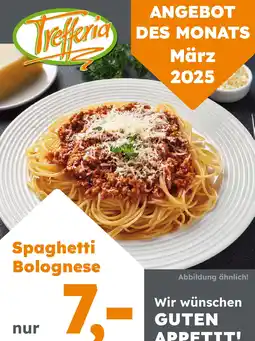 Globus Baumarkt Spaghetti Bolognese Angebot