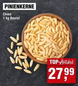 Handelshof PINIENKERNE Angebot