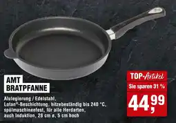 Handelshof AMT BRATPFANNE Angebot