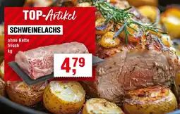 Handelshof SCHWEINELACHS Angebot