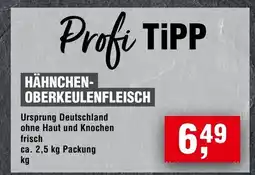 Handelshof OBERKEULENFLEISCH Angebot