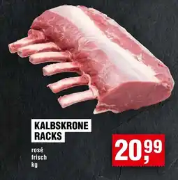 Handelshof KALBSKRONE RACKS Angebot