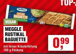 Handelshof MEGGLE RUSTIKAL BAGUETTE Angebot