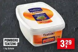 Handelshof POMBERG Tzatziki Angebot