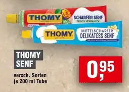 Handelshof THOMY SENF Angebot