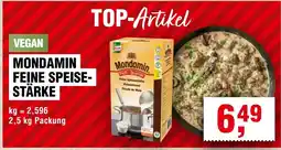 Handelshof MONDAMIN FEINE SPEISE- STÄRKE Angebot