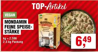 Handelshof MONDAMIN FEINE SPEISE- STÄRKE Angebot