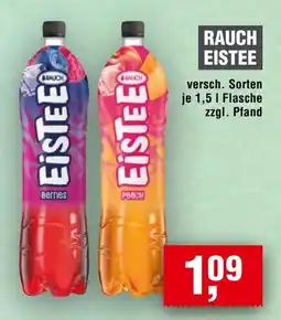 Handelshof RAUCH EISTEE Angebot