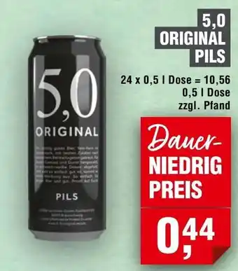 Handelshof 5,0 ORIGINAL PILS Angebot