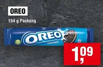 Handelshof OREO Angebot