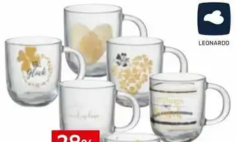 XXXLutz Glastasse Angebot