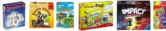 Spiele Max Spiele-Set Angebot