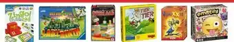 Spiele Max Spiele-Set Angebot