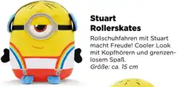 NETTO Stuart Rollerskates Angebot