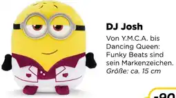 NETTO DJ Josh Angebot