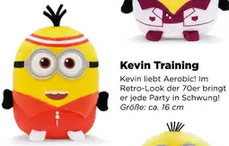 NETTO Kevin Training Angebot