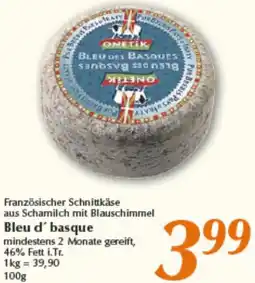 inkoop Bleu d' basque Angebot