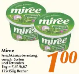 inkoop Miree Angebot