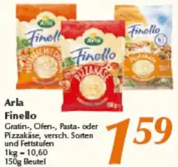 inkoop Arla Finello Angebot