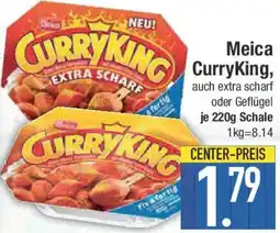 E-Center Meica CurryKing Angebot