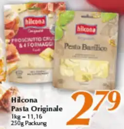 inkoop Hilcona Pasta Originale Angebot