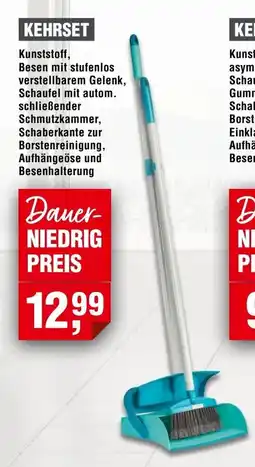 Handelshof LEIFHEIT KEHRSET Angebot