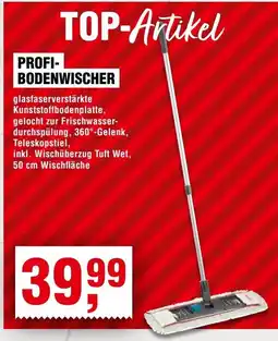 Handelshof LEIFHEIT PROFI- BODENWISCHER Angebot