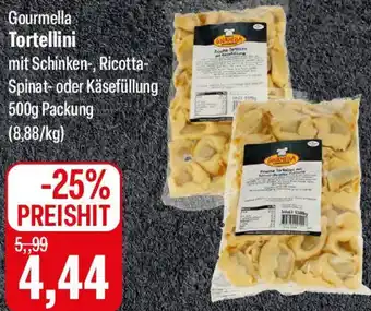 Feneberg Gourmella Tortellini Angebot