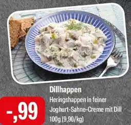 Feneberg Dillhappen Angebot