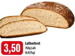 Feneberg Lutherbrot Angebot