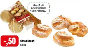 Feneberg Omas Krusti Angebot