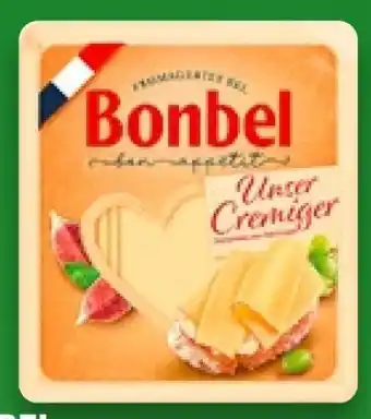 Kaufland Bonbel Unser Cremiger Butter-Käse Angebot