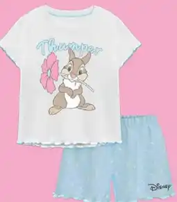 PEPCO Disney Kinder Pyjama Angebot