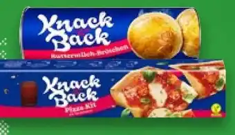 Kaufland Knack & Back Pizza-Kit Angebot