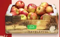 Kaufland Tafeläpfel XXL Angebot