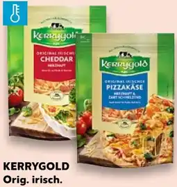 Kaufland Kerrygold Pizzakäse Angebot