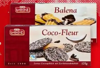 Kaufland Henry Lambertz Coco-Fleur Angebot