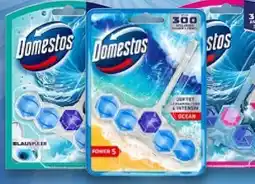 Kaufland Domestos WC Stein Power 5 Ocean Angebot