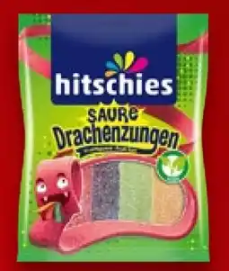 Kaufland Hitschler Hitschies Saure Drachenzungen Angebot