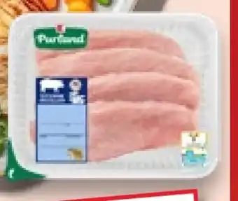 Kaufland K-Purland Schinkenschnitzel Angebot