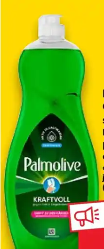 Kaufland Palmolive Ultra Konzentrat Angebot