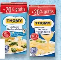 Kaufland Thomy Les Sauces Hollandaise Angebot