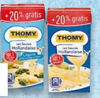 Kaufland Thomy Les Sauces Hollandaise Angebot