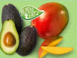 Kaufland Ready to eat Avocado Angebot