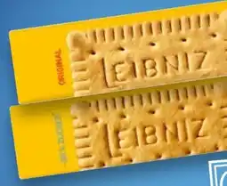 Kaufland Bahlsen Leibniz Butterkekse Angebot