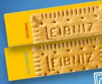 Kaufland Bahlsen Leibniz Butterkekse Angebot