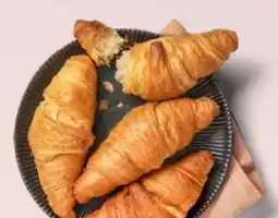 Kaufland Kaufland Bäckerei Buttercroissant Angebot