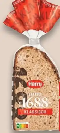 Kaufland Harry Brot Anno 1688 Angebot